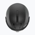 Sí sisak UVEX Instinct Visor fekete 56/6/261/2003 13