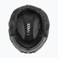 Sí sisak UVEX Instinct Visor fekete 56/6/261/2003 14