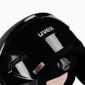 Sí sisak UVEX Instinct Visor fekete 56/6/261/2003 7