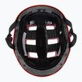 Gyermek sisak UVEX Kid 3 dirt bike neon red 5
