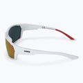 Kerékpáros szemüveg UVEX Sportstyle 233 P fehér S5320978830 4