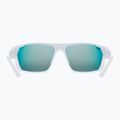 Kerékpáros szemüveg UVEX Sportstyle 233 P fehér S5320978830 8