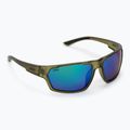 Kerékpáros szemüveg UVEX Sportstyle 233 P zöld S5320977770