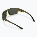 Kerékpáros szemüveg UVEX Sportstyle 233 P zöld S5320977770 2
