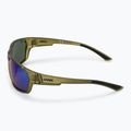 Kerékpáros szemüveg UVEX Sportstyle 233 P zöld S5320977770 4