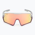 Kerékpáros szemüveg UVEX Sportstyle 231 ezüst-ibolya S5320655316 3