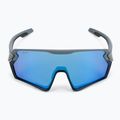 Kerékpáros szemüveg UVEX Sportstyle 231 szürke kék S5320655416 3