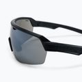 Kerékpáros szemüveg UVEX Sportstyle 227 fekete S5320662216 4