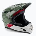 UVEX kerékpáros sisak HLMT 10 Bike Zöld S4108210501