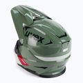 UVEX kerékpáros sisak HLMT 10 Bike Zöld S4108210501 4