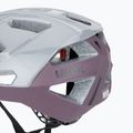 Kerékpáros sisak UVEX Gravel X rhino/plum 7