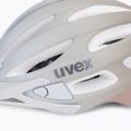 UVEX True CC lila kerékpáros sisak S4100540615 7