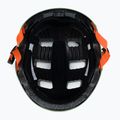 Gyermek kerékpáros sisak UVEX Kid 3 CC zöld S4149721615 5