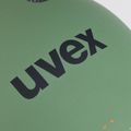 Gyermek kerékpáros sisak UVEX Kid 3 CC zöld S4149721615 7