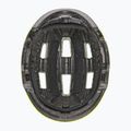 Gyermek kerékpáros sisak UVEX HLMT 4 neon yellow 10
