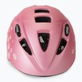 Gyermek kerékpáros sisak UVEX Kid 2 CC rózsaszín S4149820715 2