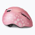 Gyermek kerékpáros sisak UVEX Kid 2 CC rózsaszín S4149820715 3