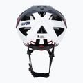 Kerékpáros sisak UVEX Quatro CC deep space/white matt 4