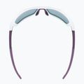 Kerékpáros szemüveg UVEX Sportstyle 232 P fehér S5330028330 9