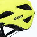 Kerékpáros sisak UVEX Viva 3 neon yellow matt 7