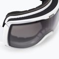 UVEX Downhill 2100 VPX síszemüveg fehér 55/0/390/1030 5