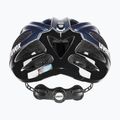 Kerékpáros sisak UVEX Boss Race deep space/black 8