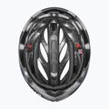 Kerékpáros sisak UVEX Boss Race deep space/black 10