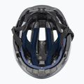 Kerékpáros sisak UVEX Rise CC deep space/black matt 5