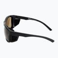 UVEX Sportstyle 312 VPX fekete matt/barna napszemüveg 53/3/033/2261 4