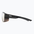 Napszemüveg UVEX Mtn Style CV havanna matt fade/mirror champagne 5