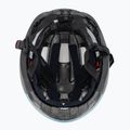 Kerékpáros sisak UVEX Rise CC flip flop/black matt 5