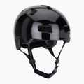 Gyerek kerékpáros sisak UVEX HLMT 4 Reflexx black