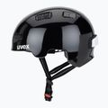 Gyerek kerékpáros sisak UVEX HLMT 4 Reflexx black 3