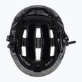 Gyerek kerékpáros sisak UVEX HLMT 4 Reflexx black 5