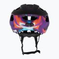 Kerékpáros sisak UVEX Rise Pro MIPS black/galaxy matt 3