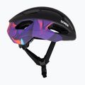 Kerékpáros sisak UVEX Rise Pro MIPS black/galaxy matt 4