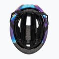 Kerékpáros sisak UVEX Rise Pro MIPS black/galaxy matt 5