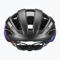 Kerékpáros sisak UVEX Rise Pro MIPS black/galaxy matt 7