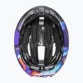 Kerékpáros sisak UVEX Rise Pro MIPS black/galaxy matt 10