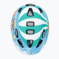 Gyermek biciklisisak UVEX Kid 2 CC ballon matt 6