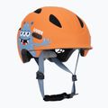 UVEX Oyo Style monster papaya matt gyermek biciklis sisak UVEX Oyo Style monster papaya matt gyermek biciklis sisak