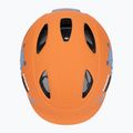 UVEX Oyo Style monster papaya matt gyermek biciklis sisak UVEX Oyo Style monster papaya matt gyermek biciklis sisak 6