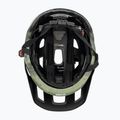 Kerékpáros sisak UVEX React MIPS moss green/black matt 5