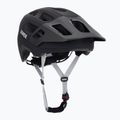 Gyermek kerékpáros sisak UVEX React MIPS Jr black matte