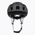 Gyermek kerékpáros sisak UVEX React MIPS Jr black matte 2