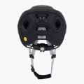 Gyermek kerékpáros sisak UVEX React MIPS Jr black matte 4