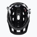 Gyermek kerékpáros sisak UVEX React MIPS Jr black matte 5