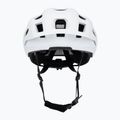 Gyermek kerékpáros sisak UVEX React MIPS Jr white matt 2