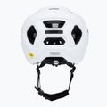 Gyermek kerékpáros sisak UVEX React MIPS Jr white matt 4