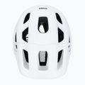Gyermek kerékpáros sisak UVEX React MIPS Jr white matt 6